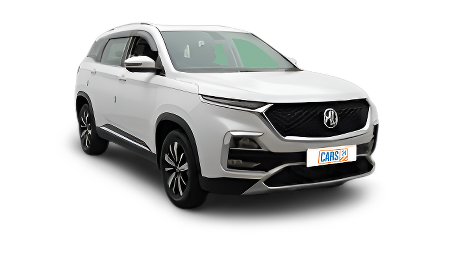 MG HECTOR-img